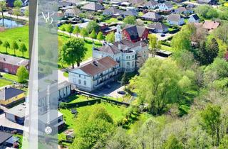 Wohnung kaufen in 18445 Kramerhof, Provisionsfrei! Attraktive 4-Raum-Wohnung mit Balkon // zwei Stellplätze