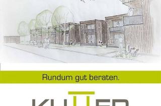 Wohnung kaufen in 88693 Deggenhausertal, 2-Zimmer-Wohnung (Neubau) in Holzbauweise / KfW 40 NH / 5 % Afa