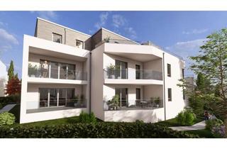 Penthouse mieten in Am Vorend 49, 51467 Bergisch Gladbach, Neubau: Wohnung mit Balkon in Bergisch Gladbach Schildgen 100m²