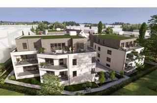 Penthouse mieten in Am Vorend 49, 51467 Bergisch Gladbach, Wohnung mit Balkon in Bergisch Gladbach Schildgen 100 oder 115m²