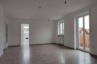 Wohnung mieten in Lindacher Weg 1a, 82256 Fürstenfeldbruck, Sonnige 2-Zimmer-DG-Wohnung mit Süd-Balkon in FFB-PUCH