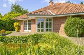 Haus kaufen in 23829 Kükels, Traumhaftes Wohnen am Mözener See