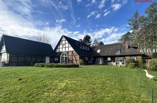 Haus kaufen in 49577 Eggermühlen, Attraktives Landhaus in Eggermühlen-Bockraden