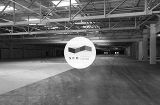 Gewerbeimmobilie kaufen in 63454 Hanau, 5.000 qm Lager/Produktionsfläche + Büro // Bei Darmstadt