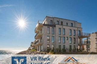 Anlageobjekt in 24376 Kappeln, Ostsee-Resort Olpenitz: 4 Zimmer Eigentumswohnung im Erdgeschoss mit 2 Terrassen