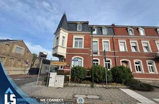 Anlageobjekt in 39629 Bismark, Mehrfamilienhaus mit 8 Wohneinheiten in Bismark zu verkaufen