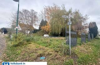 Grundstück zu kaufen in 31749 Auetal, Baulücke in Rolfshagen ...