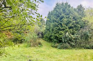 Grundstück zu kaufen in 04416 Markkleeberg, RARITÄT! BAUGRUNDSTÜCK IN BESTLAGE AM COSPUDENER SEE, BAUTRÄGERFREI