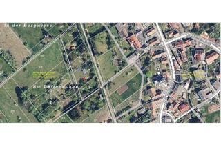 Grundstück zu kaufen in 35327 Ulrichstein, Tolle Grünfläche am Ortsrand von Helpershain