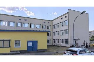 Gewerbeimmobilie kaufen in 15236 Markendorf, BÜROHAUS | Renditeobjekt in Frankfurt/ Oder