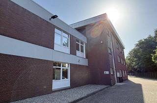 Büro zu mieten in 24576 Hitzhusen, Kompakte und moderne Büroräume in Hitzhusen