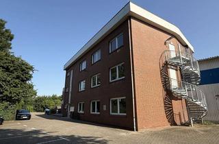 Büro zu mieten in 24576 Hitzhusen, Kompakte und moderne Büroräume in Hitzhusen
