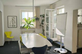 Büro zu mieten in Postweg, 83209 Prien, Büro / Kanzlei / Praxis / Gewerbefläche
