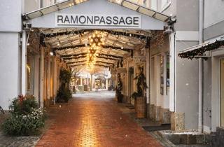 Büro zu mieten in Postweg, 83209 Prien, Praxis / Büro / Kanzlei / Gewerbefläche