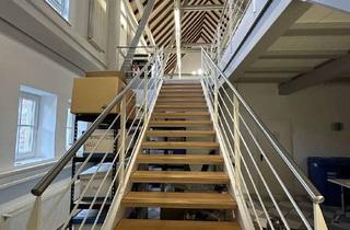 Gewerbeimmobilie mieten in 74906 Bad Rappenau, LOFT BÜRO VIEL PLATZ FÜR KREATIVE KÖPFE