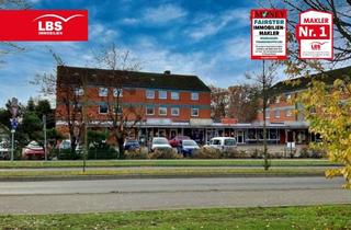 Gewerbeimmobilie kaufen in 21391 Reppenstedt, Kapitalanlage: Gut vermietete Ladeneinheiten mit attraktiver Mietrendite