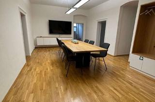 Büro zu mieten in 94315 Kernstadt, Moderne Büro-, Praxisräume mit Stellplätzen im Innenhof