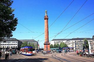 Geschäftslokal mieten in 64283 Darmstadt-Mitte, * Pro Immobilis * DA - City: 50 - 450 m² Ladenflächen in sehr guten Lagen zu vermieten !!!