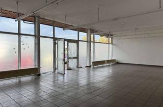 Geschäftslokal mieten in Vogtstraße 2a, 04736 Waldheim, attraktive Einzelhandelsfläche an der Hauptstraße