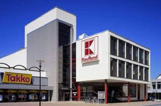 Gewerbeimmobilie mieten in Flechtdorfer Straße, 34497 Korbach, 50,40 m² Mietfläche im Kaufland Korbach provisionsfrei zu vermieten!