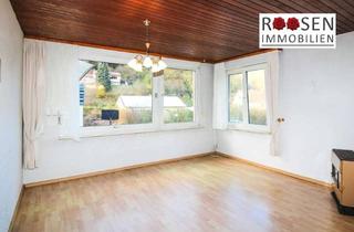 Wohnung kaufen in 76848 Wilgartswiesen, ** RESRVIERT ** Warum eine Wohnung kaufen, wenn es auch ein Haus sein darf!