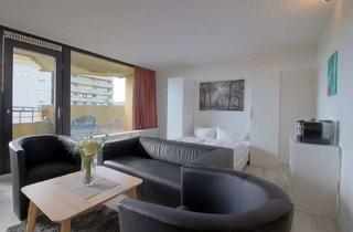 Wohnung kaufen in 38700 Braunlage, Modernes Appartement in der 12. Etage