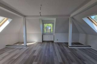 Wohnung mieten in Anhaltiner Straße, 39288 Burg, Gemütliche Dachgeschoss-Wohlfühloase in wunderschöner Umgebung + 2 NKM frei*