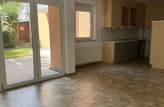 Wohnung mieten in Michelbacher Straße, 74374 Zaberfeld, Barrierefreie 3-Zi-Wohnung in Seniorenwohnanlage