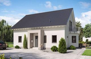 Einfamilienhaus kaufen in 75331 Engelsbrand, ! Großes Einfamilienhaus ! Mit Eigenleistung ins bezahlbare Traumhaus ! Bauen Sie mit massa haus !