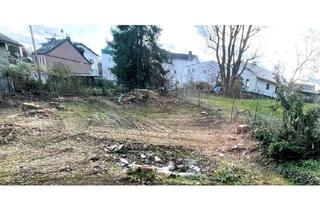 Grundstück zu kaufen in 56581 Ehlscheid, **Baugrundstück in zentraler Lage von Dierdorf**