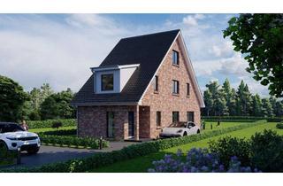 Grundstück zu kaufen in 25336 Klein Nordende, *Exklusiv* Baugrundstück für zwei Einfamilienhäuser!