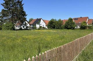 Grundstück zu kaufen in 86502 Laugna, Raus aus der Stadt - Leben auf dem Lande