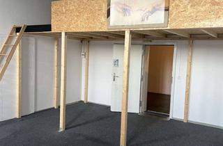Büro zu mieten in Neumagenerstraße 23, 13088 Weißensee, Vielseitige Gewerbefläche mit 53 m² und zusätzlichem Lagerraum – ideal für Büro Nutzung