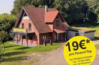 Büro zu mieten in Hovesaatstr., 48432 Rheine, "Business Living" im TaT Themenpark Rheine - Teamhaus statt Hotel - Monteurhaus