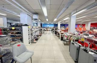 Geschäftslokal mieten in Grashoffstraße 20, 27570 Bremerhaven, Hier begrüßen Sie Ihre Kunden gerne!