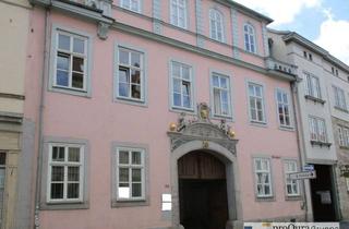 Wohnung kaufen in Felchtaer Straße 34, 99974 Mühlhausen, Eigentumswohnungen in Altstadtlage