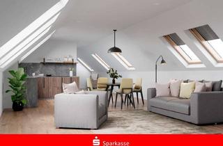 Wohnung kaufen in 85229 Markt Indersdorf, Betreutes Wohnen mit viel Platz