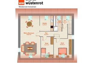 Wohnung kaufen in 79713 Bad Säckingen, Freie 3-Zimmer-Wohnung mit Loggia im Zentrum von Bad Säckingen