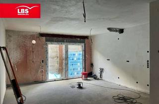 Loft kaufen in 45889 Bismarck, HAFENLOFT - Exklusive Souterrain Wohnung an der Marina
