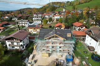 Penthouse kaufen in 83727 Schliersee, PENTHOUSE mit SEEBLICK | Tiefgarage & Aufzug | ORTERER28