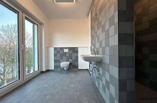 Lofts mieten in Kopernikusstraße, 06449 Aschersleben, Loftwohnung mit Blick über Aschersleben