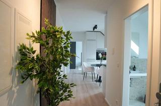 Wohnung mieten in Schwabacherstraße 51, 90439 St. Leonhard, WG-Zimmer / Co-Living in 3er WG (Studenten / Business) - (WGNBG)