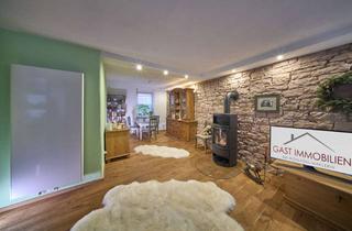 Haus kaufen in 67473 Lindenberg, Kernsaniertes Wohnidyll am Speyerbach nahe Neustadt!