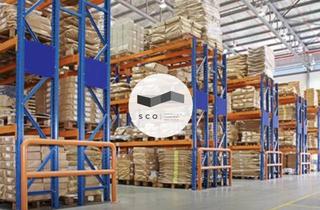 Gewerbeimmobilie mieten in 61381 Friedrichsdorf, Top angebundene Lagerhalle // Gewerbegebiet // PROVISIONSFREI // SCO Commercial