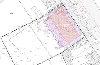 Grundstück zu kaufen in 45968 Gladbeck, Baugrundstück für DEMENZ WG mit 2x12 Personen*BETREIBER VORHANDEN**inkl. BAUGENEHMIGUNG**