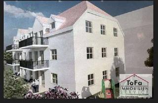 Grundstück zu kaufen in 55271 Stadecken-Elsheim, ToFa: projektiertes 6 Parteienhaus inkl. Abriss + Baugenehmigung + Teilungserklärung