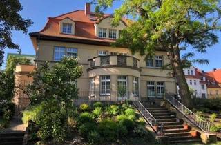 Praxen kaufen in 06217 Merseburg, Hochwertige Praxis-Etage im Zentrum von Merseburg