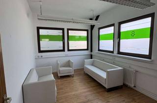 Büro zu mieten in 74081 Sontheim, Objekt 016/31-b Büro-/Praxisflächen in 74081 Heilbronn
