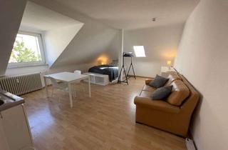 Immobilie mieten in Bornheimer Landstraße 49, 60316 Nordend-Ost, Fantastisches & helles Apartment in Frankfurt am Main
