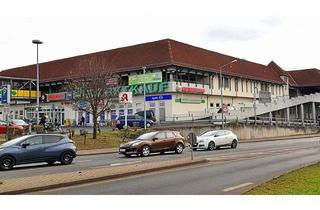 Geschäftslokal mieten in Mühlhäuser Straße 110, 99817 Stadtmitte, Einzelhandelsfläche in bester Lage- PROVISIONSFREI